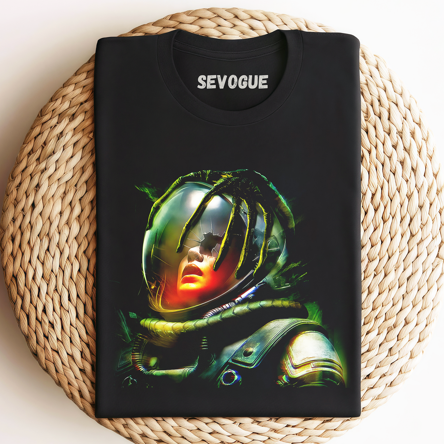 Vintage Alien 1979 Unisex Tee, Sweatshirt & Hoodie