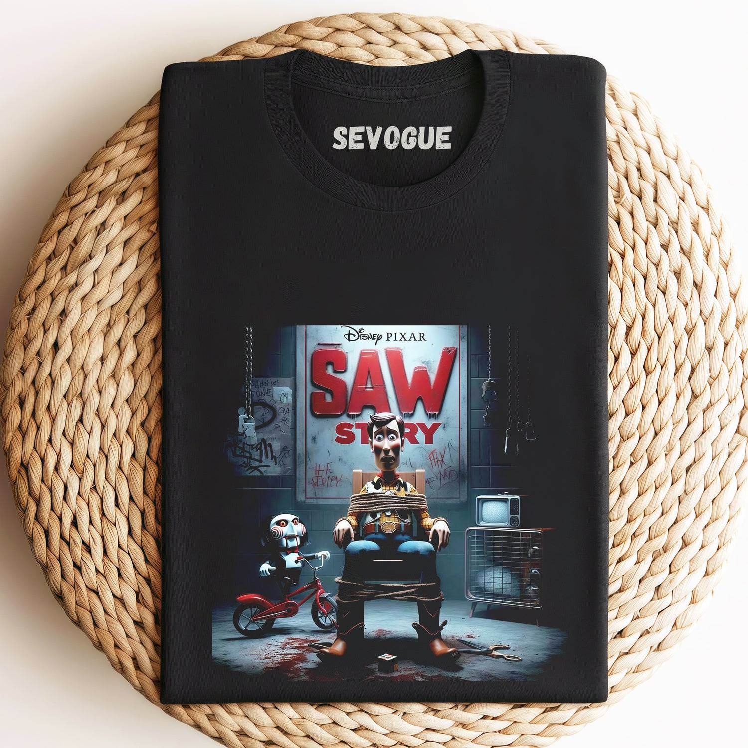 Tom & Jerry Swea Unisex Tee, Sweatshirt & Hoodi