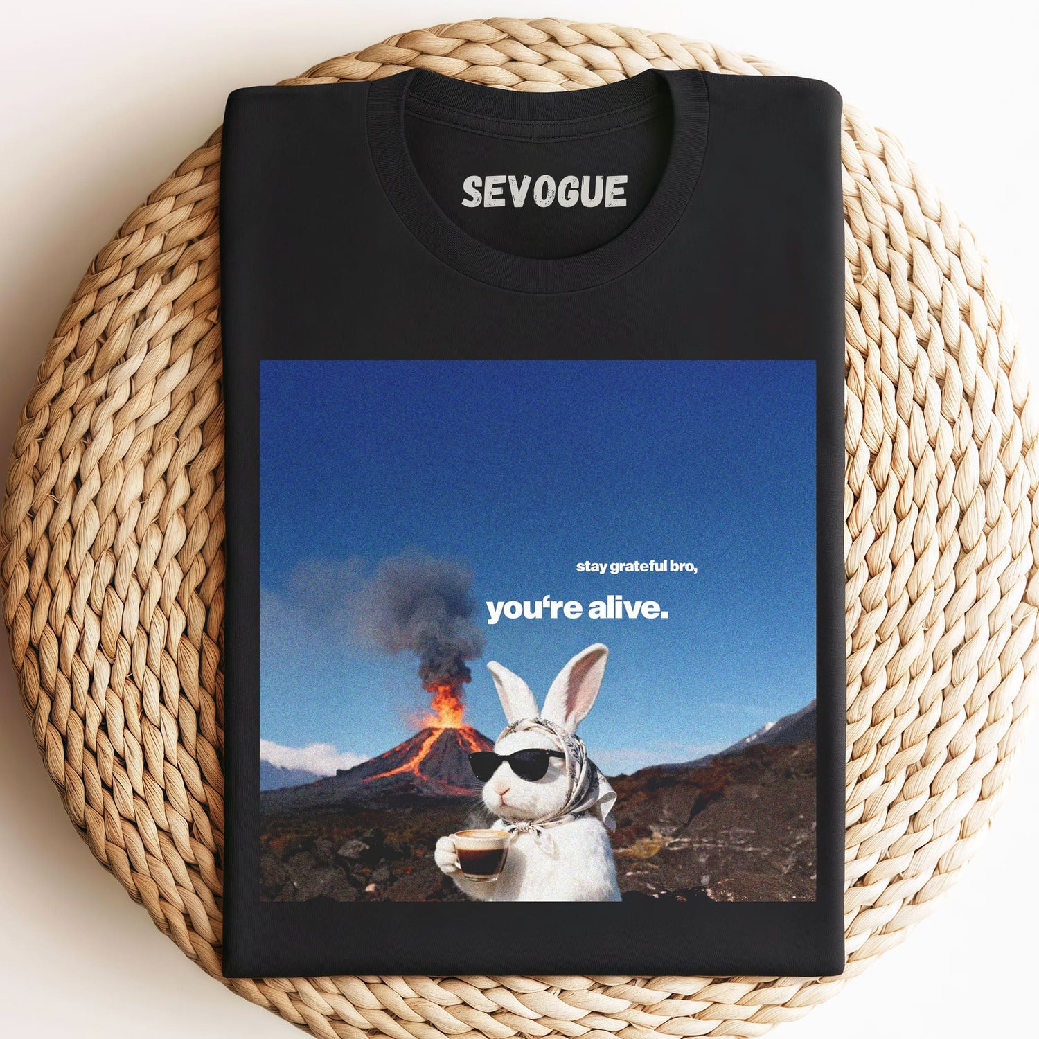 Volcanic Chill Unisex Tee, Tank Top, Layered LS, Sweatshirt & Hoodie