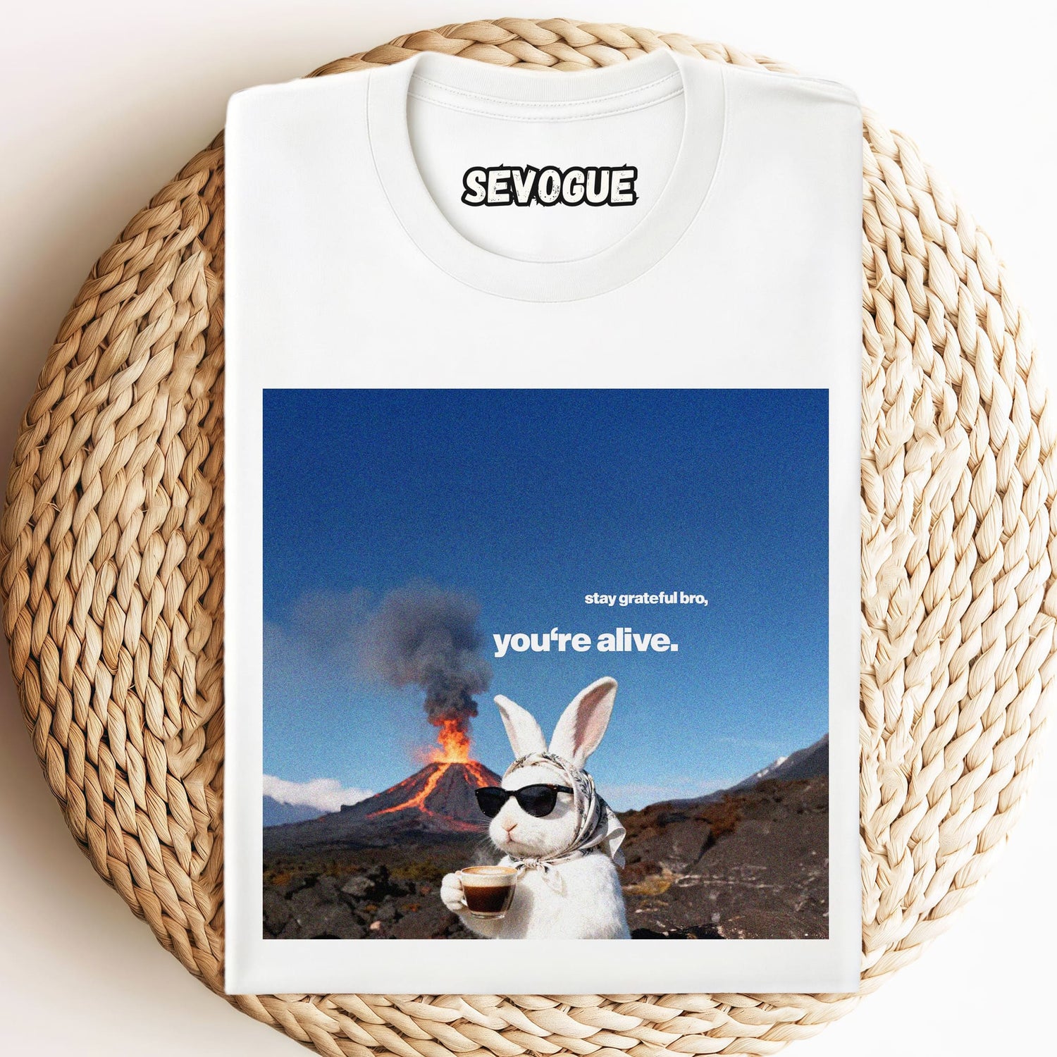 Volcanic Chill Unisex Tee, Tank Top, Layered LS, Sweatshirt & Hoodie