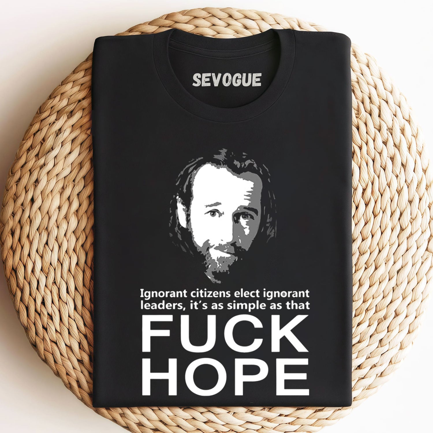 Vote 4 Carlin Men Gift Idea Unisex Tee, Sweatshirt & Hoodie