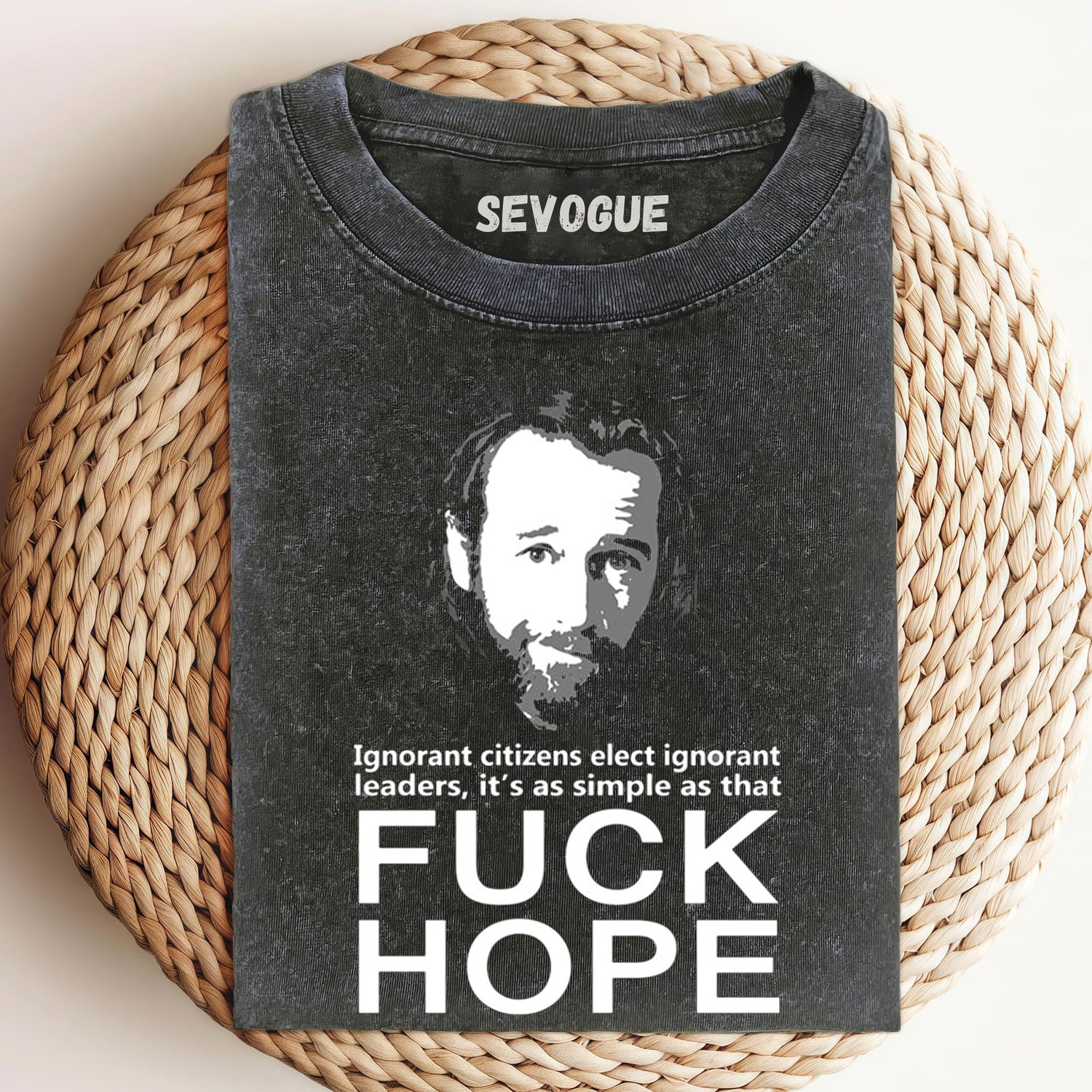 Vote 4 Carlin Men Gift Idea Unisex Tee, Sweatshirt & Hoodie