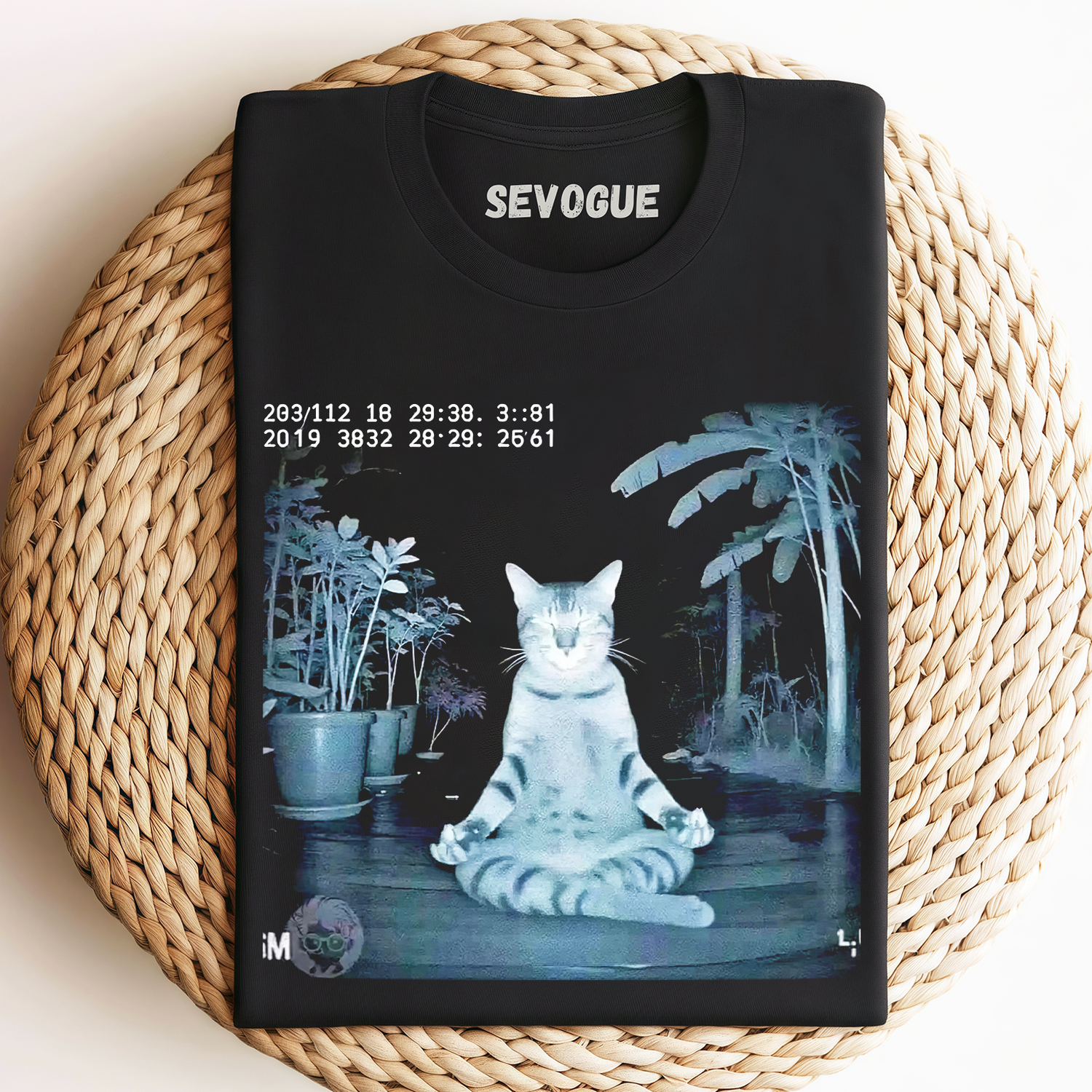 Wacky Cat BeeUnisex Tee, Sweatshirt & Hoodie