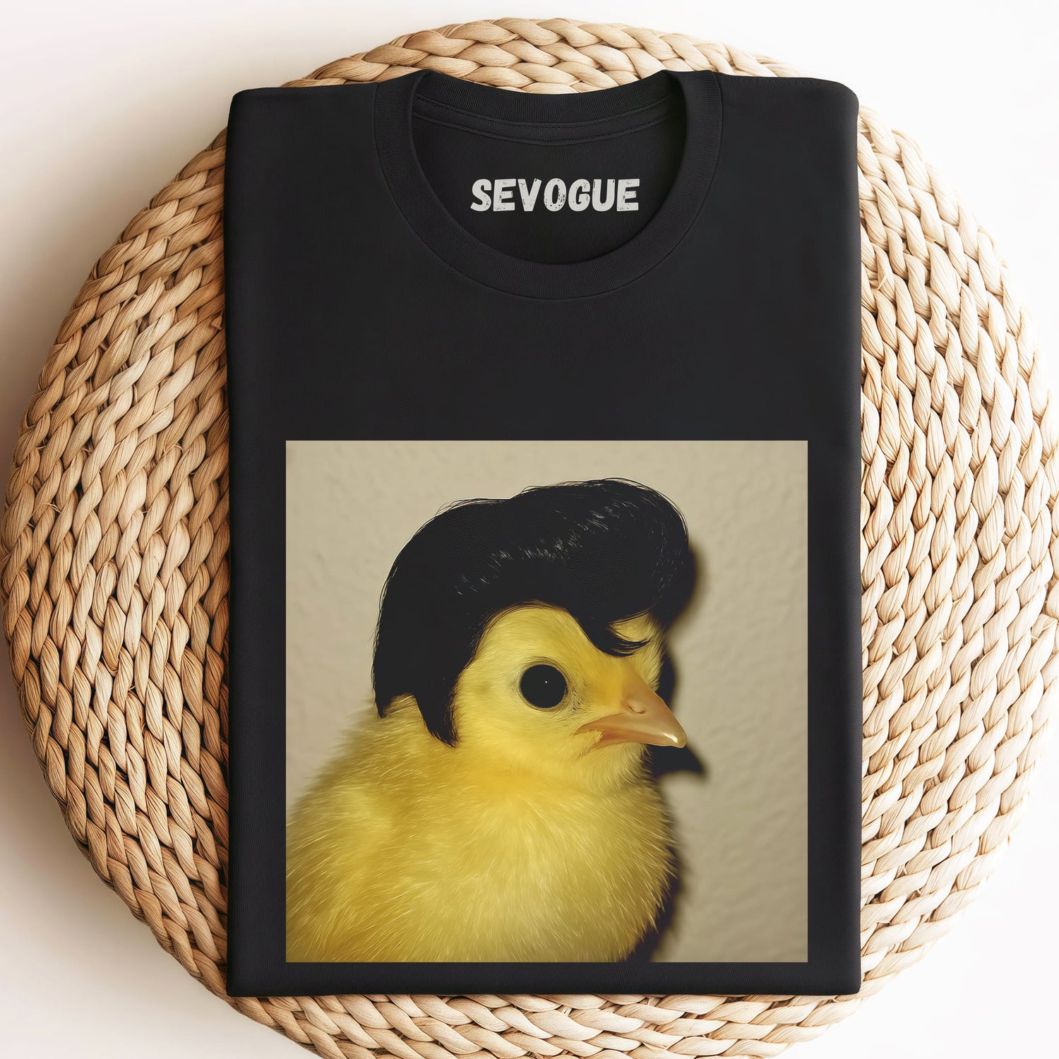Wacky Chicken Unisex Tee, Sweatshirt & Hoodie