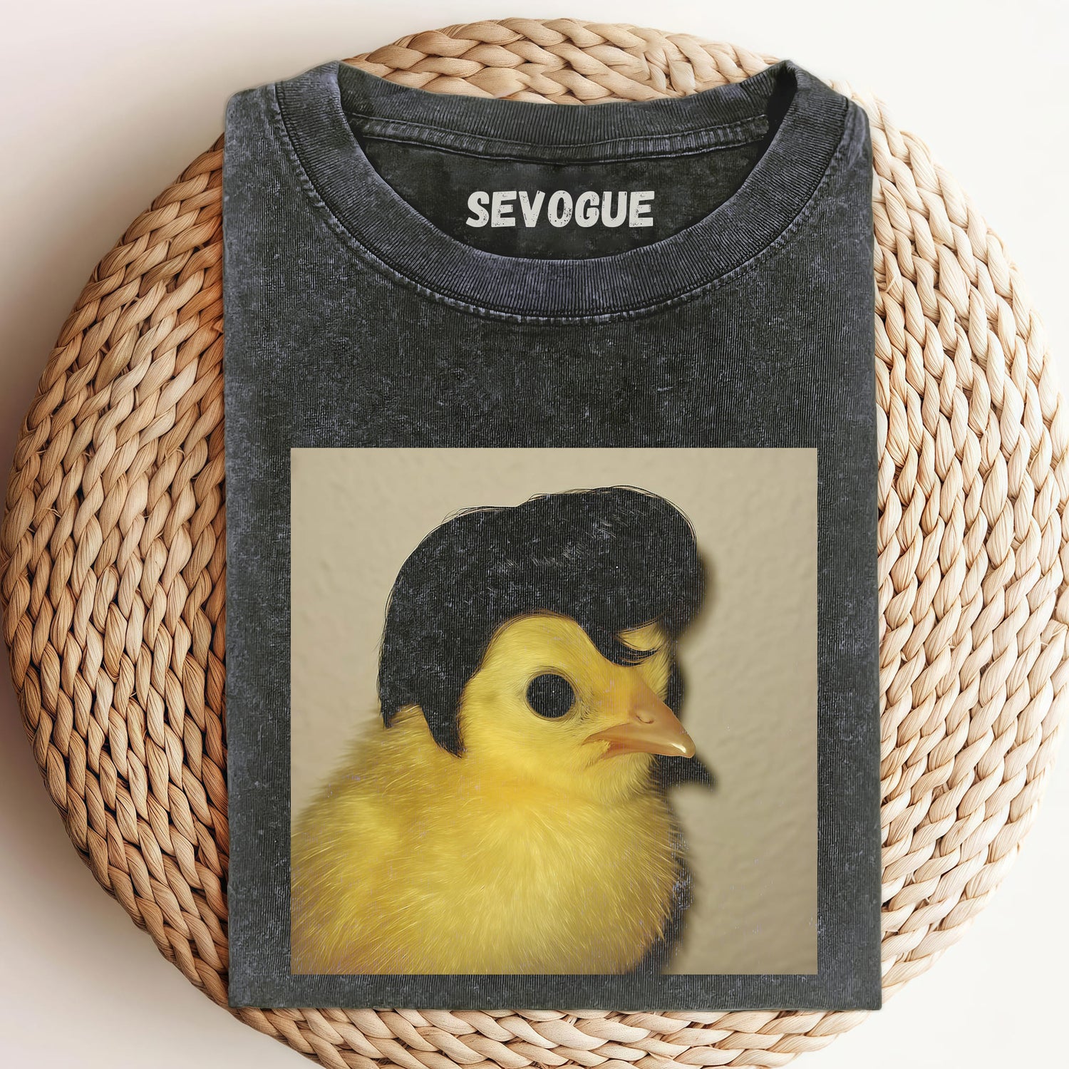 Wacky Chicken Unisex Tee, Sweatshirt & Hoodie