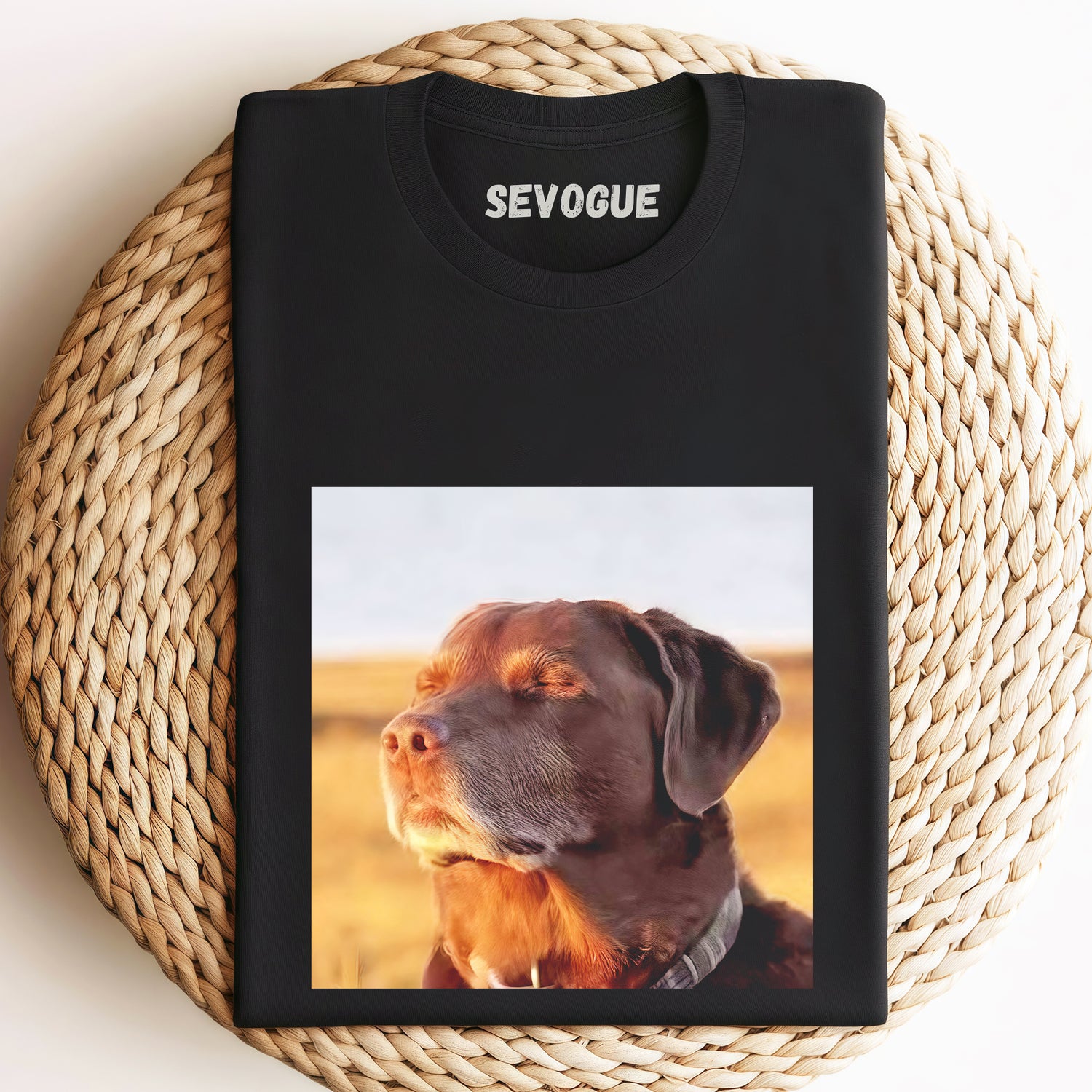 Wacky Dog 2 Unisex Tee, Sweatshirt & Hoodi