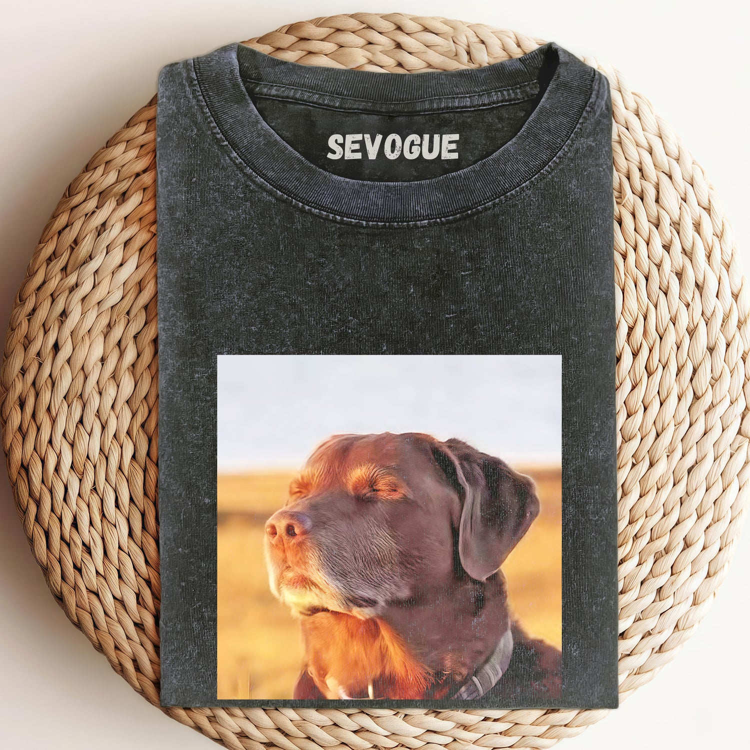 Wacky Dog 2 Unisex Tee, Sweatshirt & Hoodi