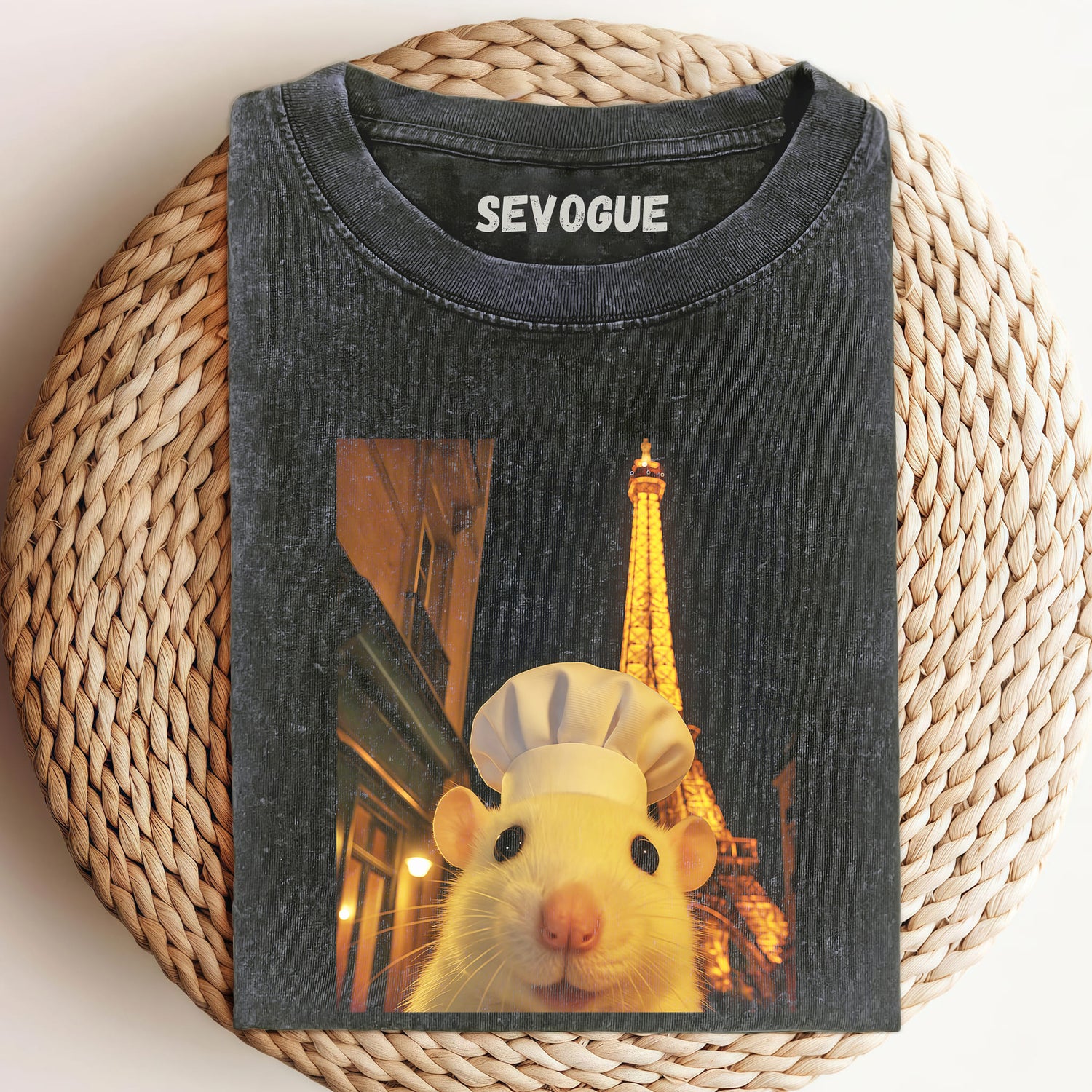 Wacky Hamster Meme V11 Unisex Tee, Sweatshirt & Hoodie