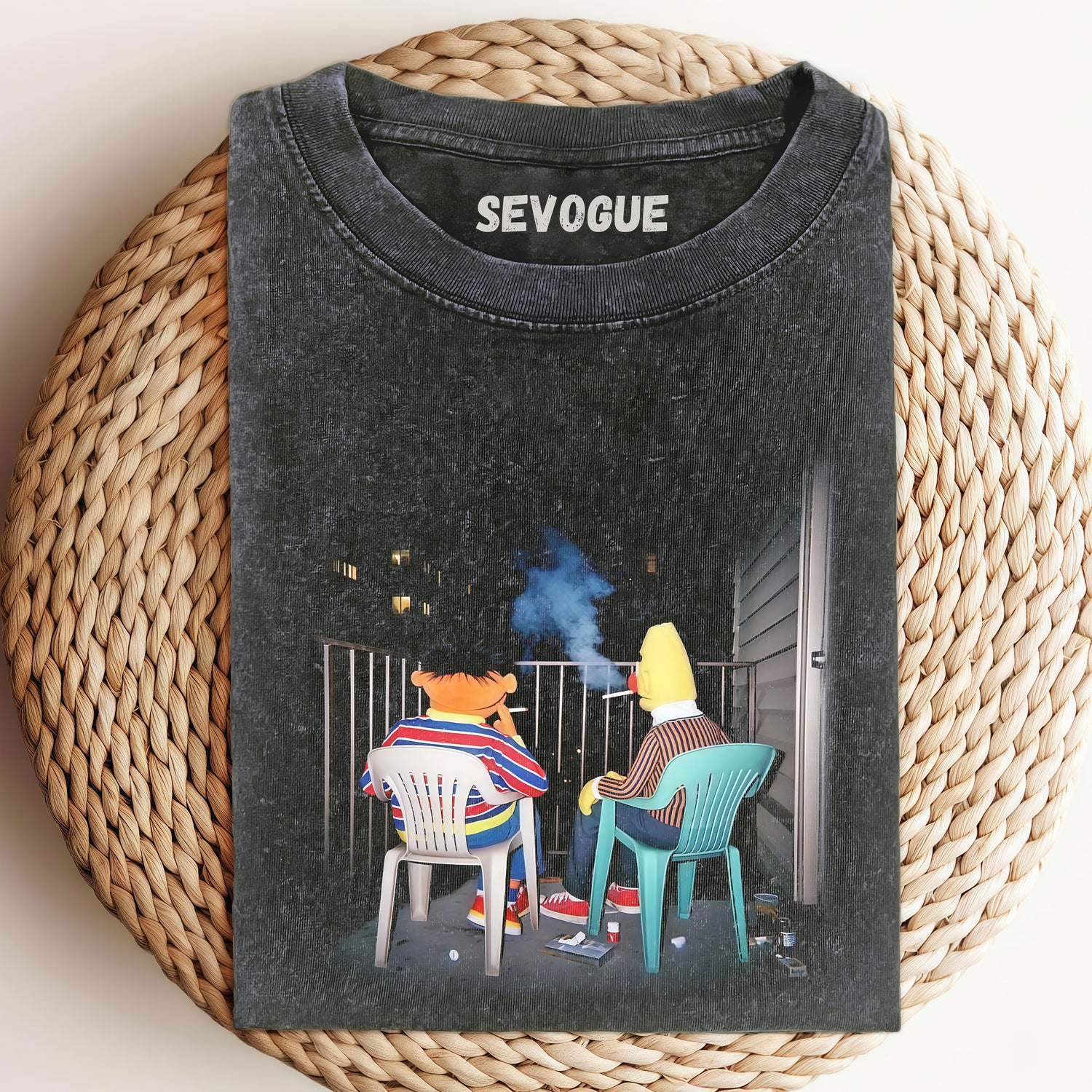 Wacky Pattern V3 Unisex Tee, Sweatshirt & Hoodi
