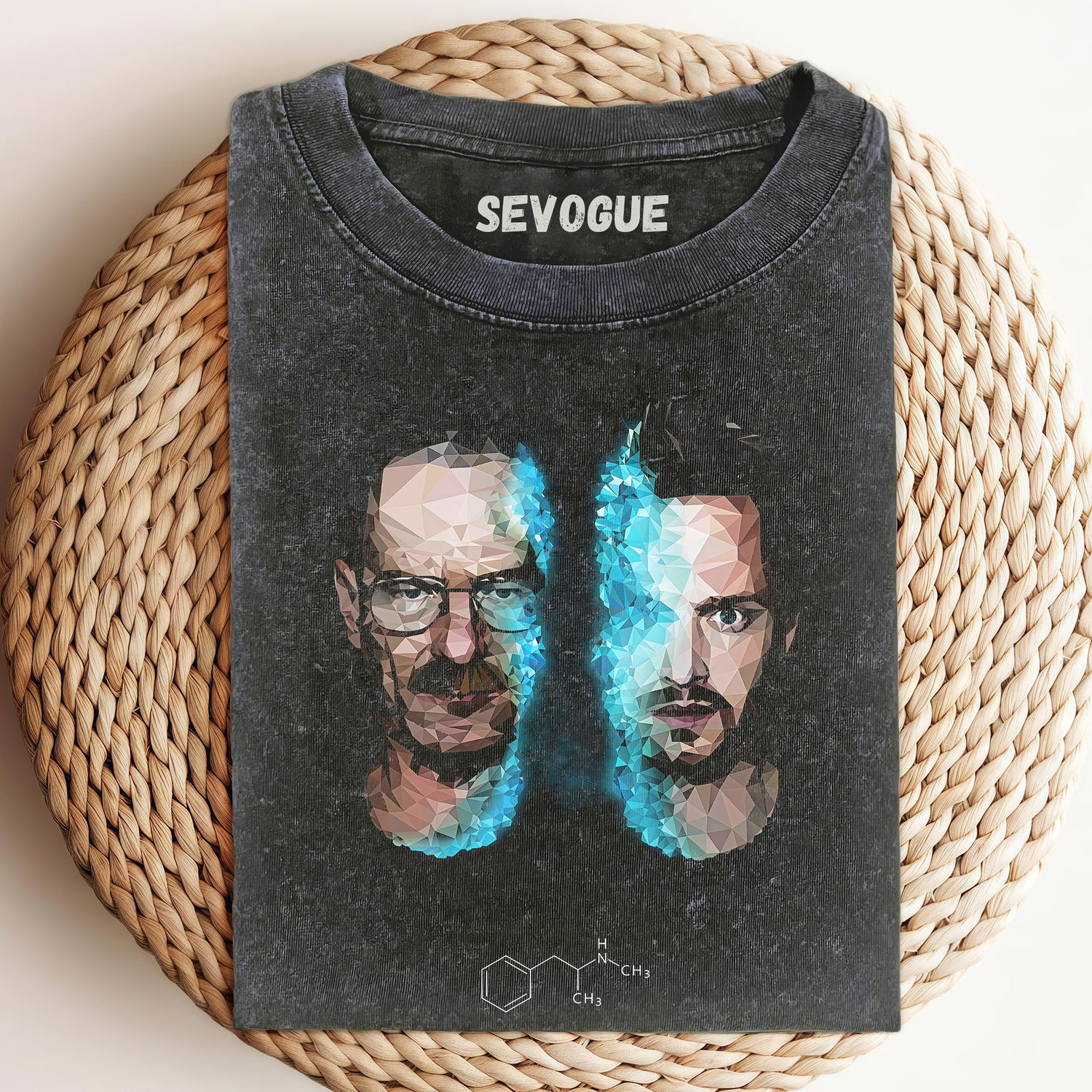 Walter White And Jesse Pinkman Unisex Tee, Sweatshirt & Hoodi