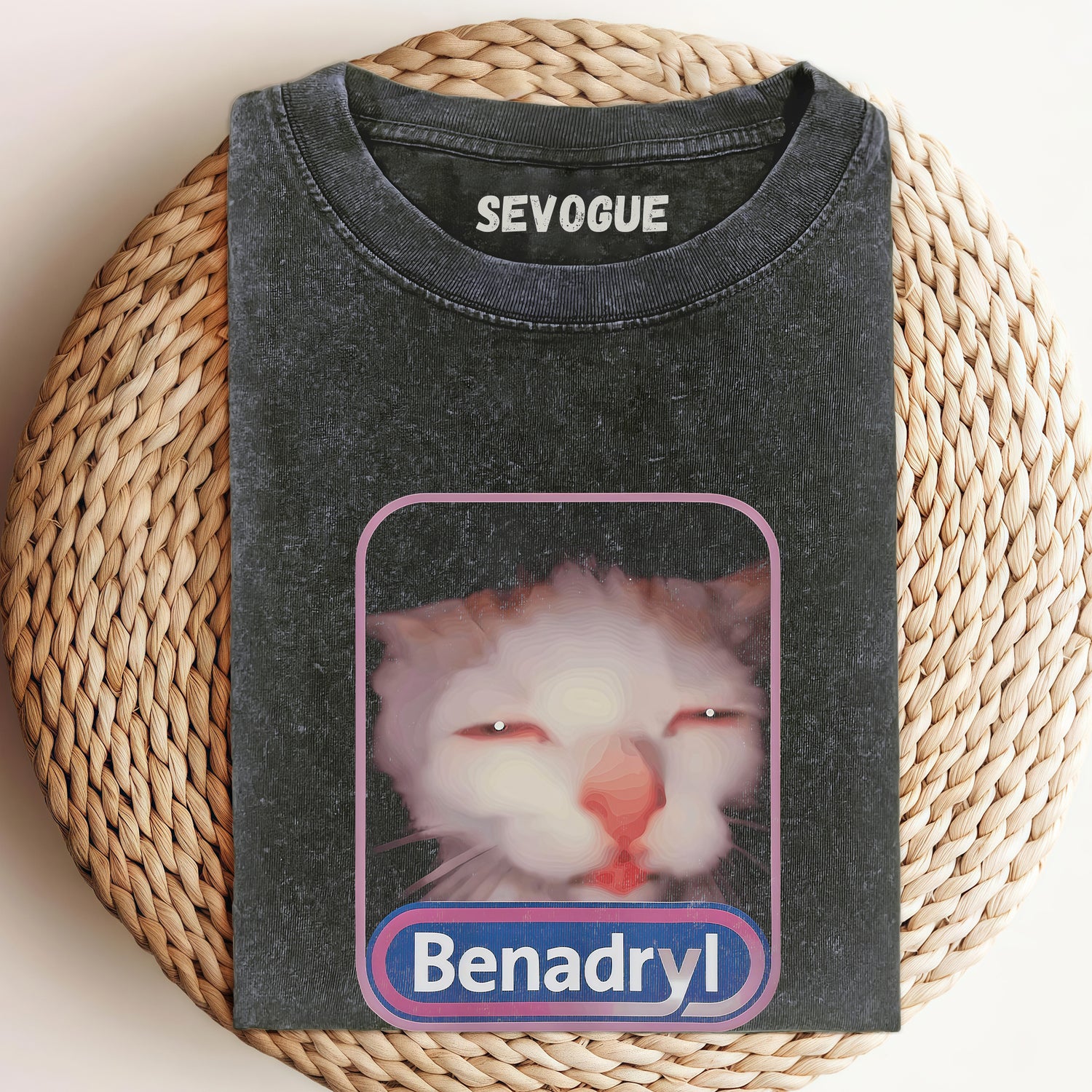 Weird Cat  Unisex Tee, Sweatshirt & Hoodi