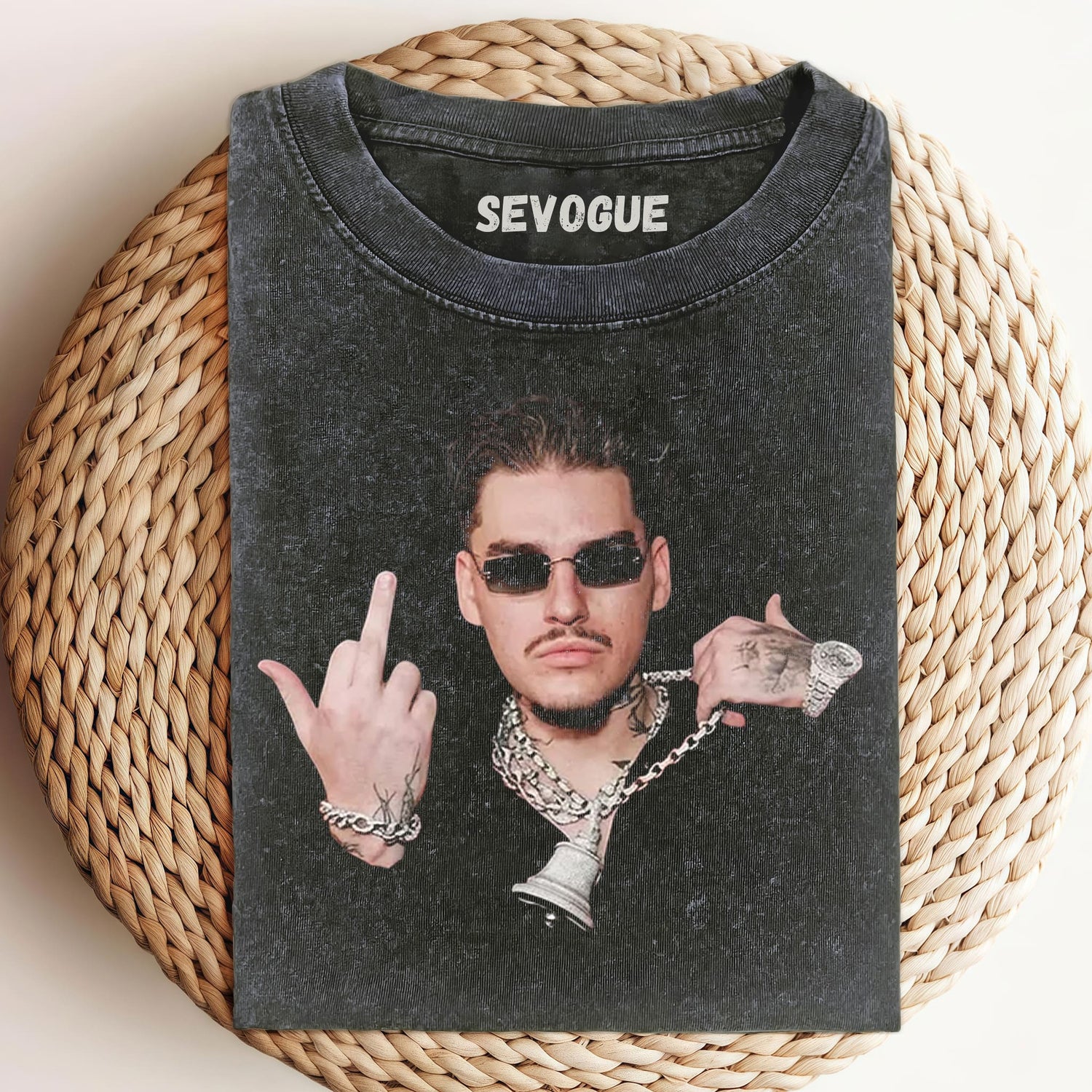 Yeat 2026 Unisex Tee, Tank Top, Layered LS, Sweatshirt & Hoodie