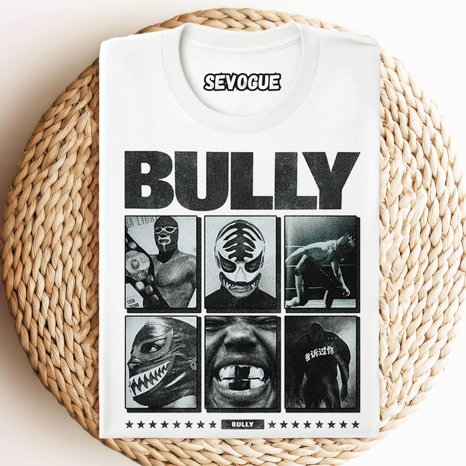 Ye Bully Unisex Tee, Tank Top, Layered LS, Sweatshirt & Hoodie