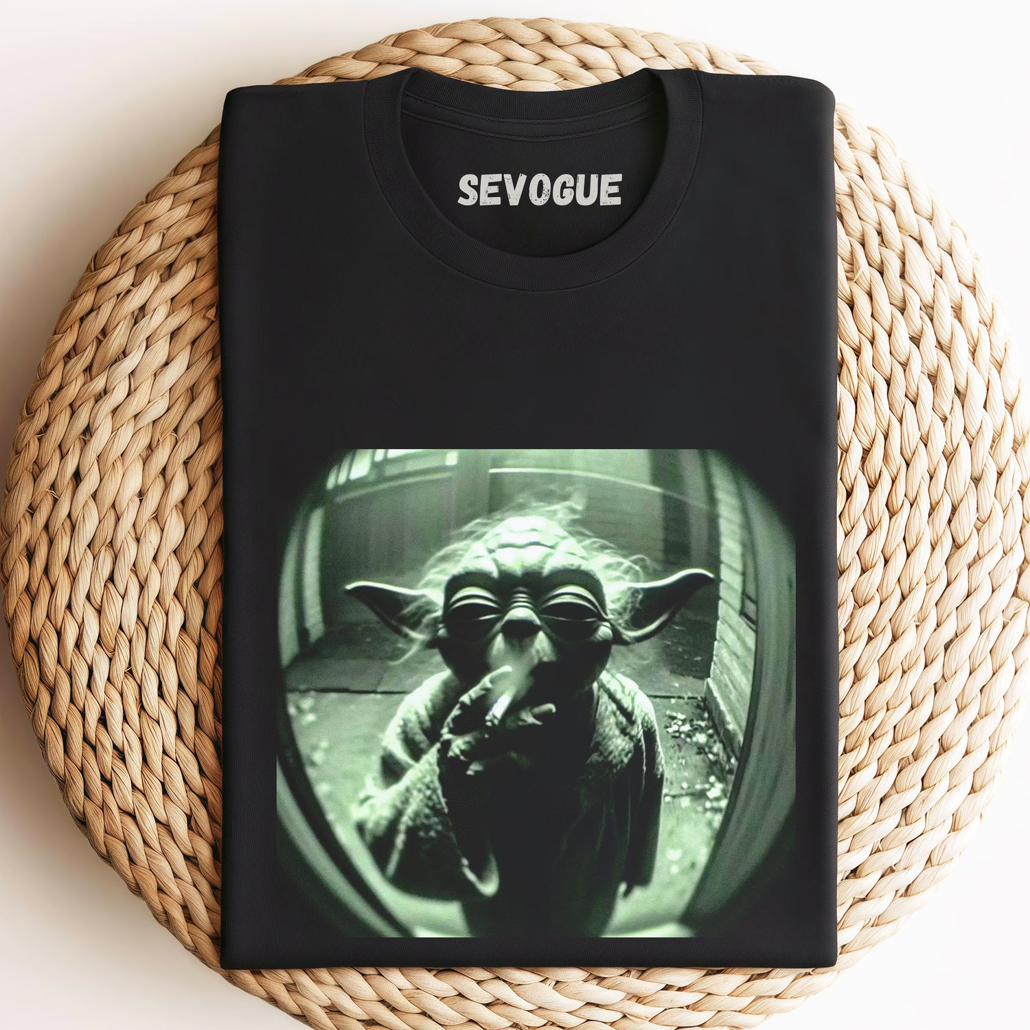 Yoda 2.0 Unisex Tee, Sweatshirt & Hoodi