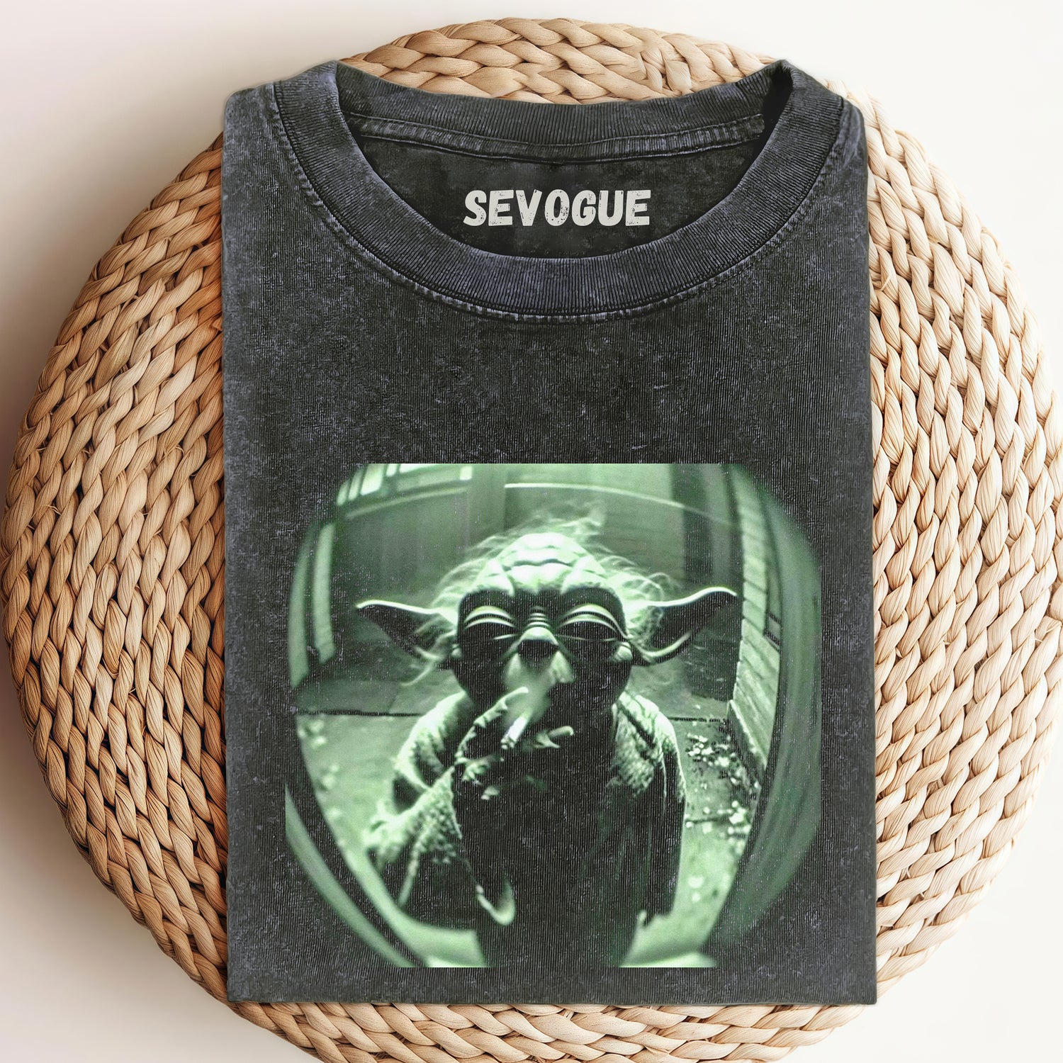 Yoda 2.0 Unisex Tee, Sweatshirt & Hoodi